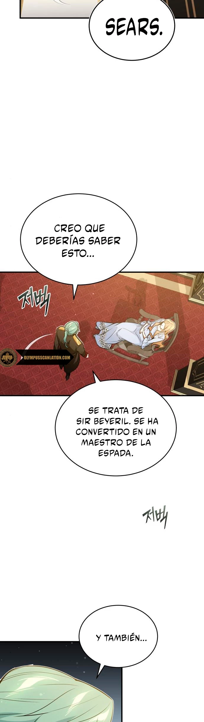 El mago oscuro reencarna Después De 66666 años capítulo 45, página 25