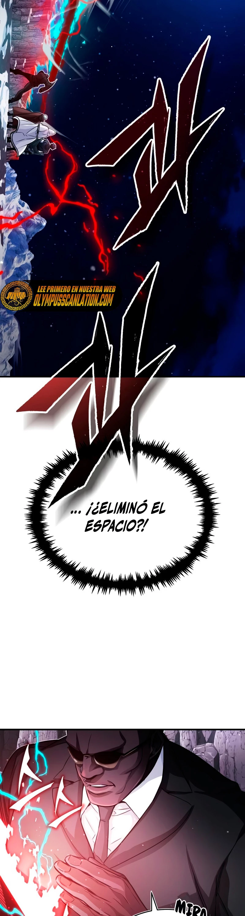 El mago oscuro reencarna Después De 66666 años capítulo 68, página 15