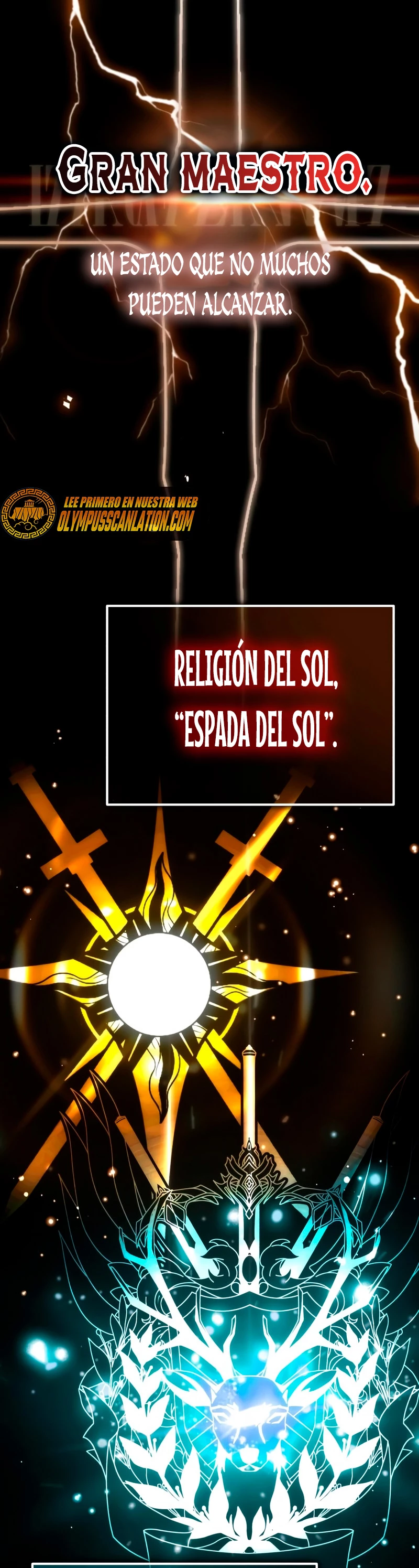 El mago oscuro reencarna Después De 66666 años capítulo 68, página 17