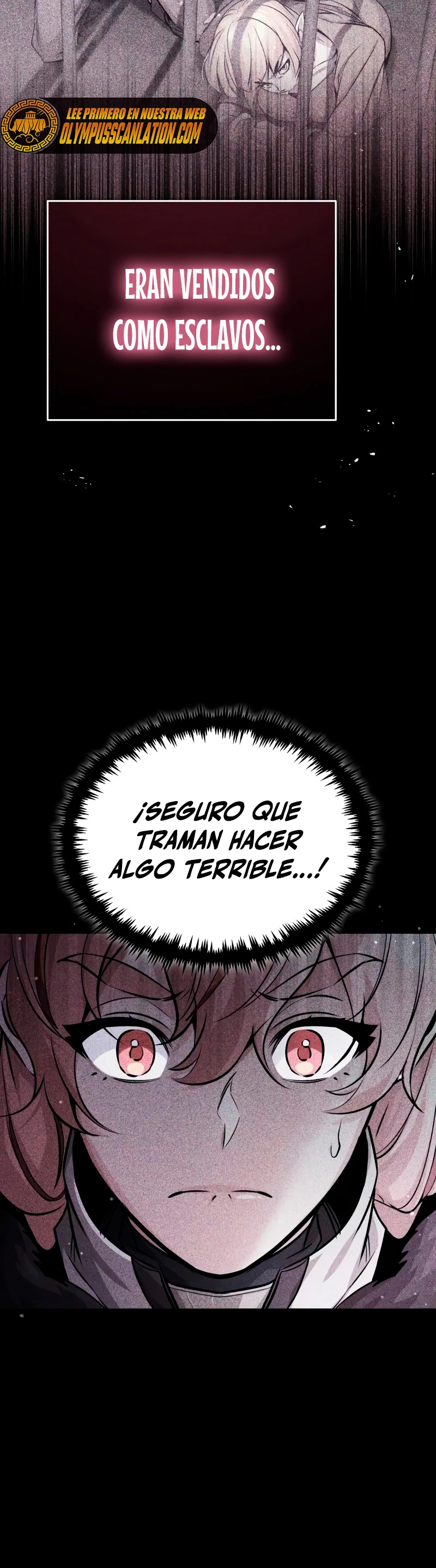 El mago oscuro reencarna Después De 66666 años capítulo 68, página 34