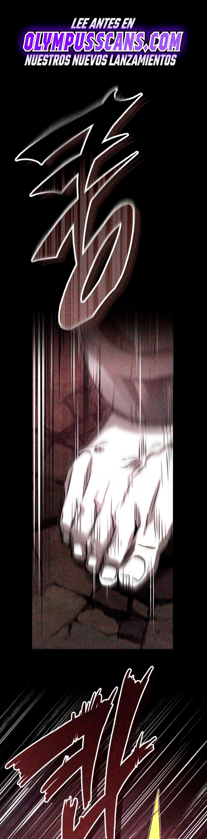 El mago oscuro reencarna Después De 66666 años capítulo 85, página 3