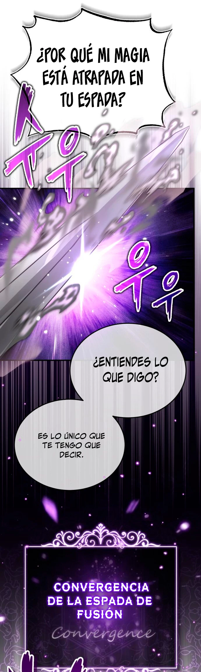 El mago oscuro reencarna Después De 66666 años capítulo 85, página 13