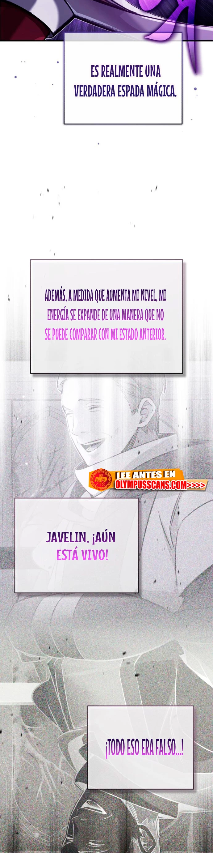 El mago oscuro reencarna Después De 66666 años capítulo 85, página 44