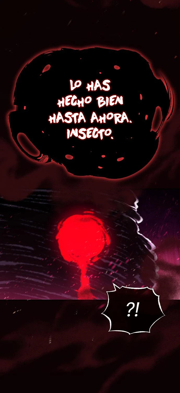El mago oscuro reencarna Después De 66666 años capítulo 86, página 9