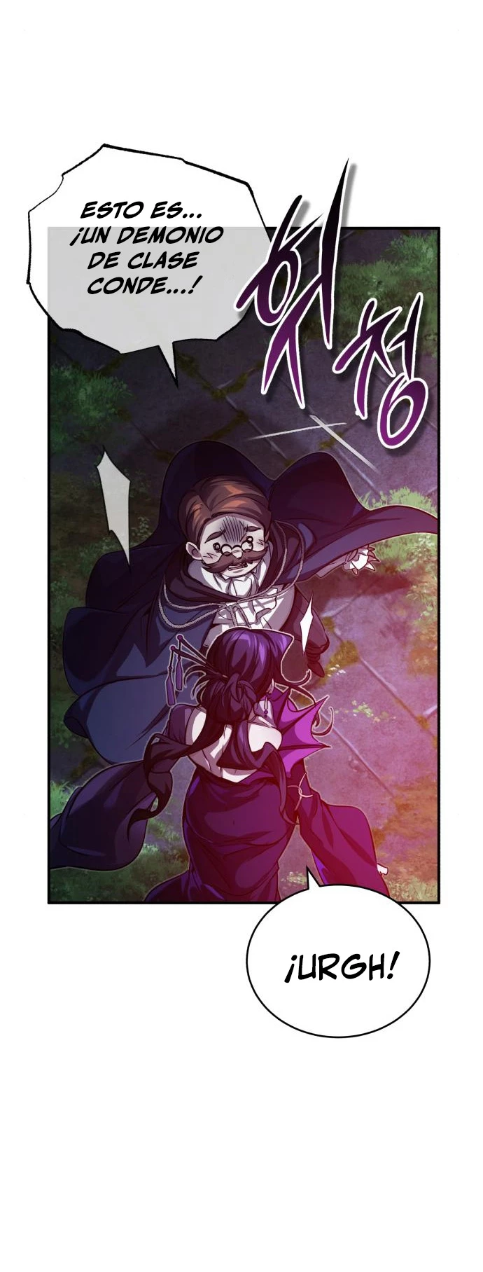 El mago oscuro reencarna Después De 66666 años capítulo 86, página 15