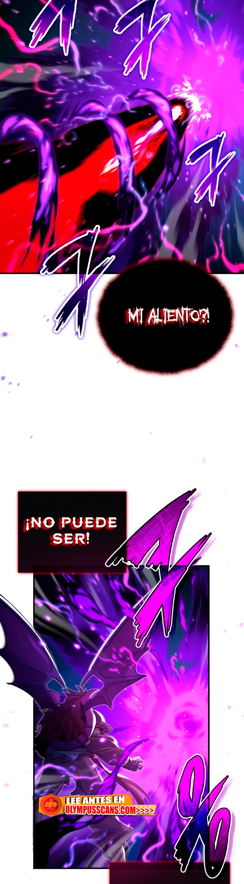 El mago oscuro reencarna Después De 66666 años capítulo 87, página 13