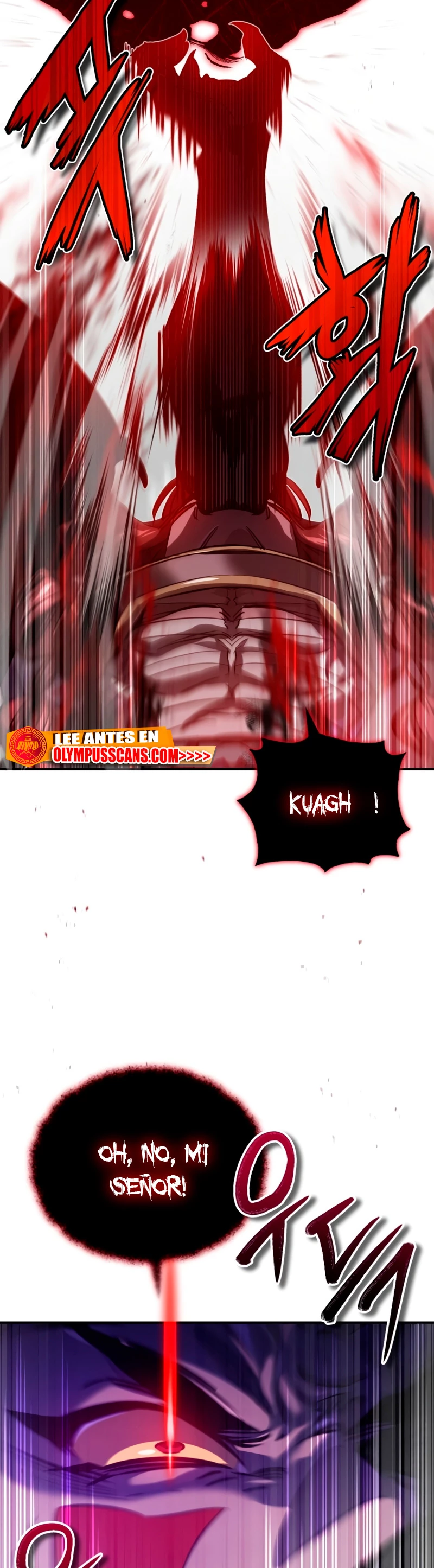 El mago oscuro reencarna Después De 66666 años capítulo 87, página 15