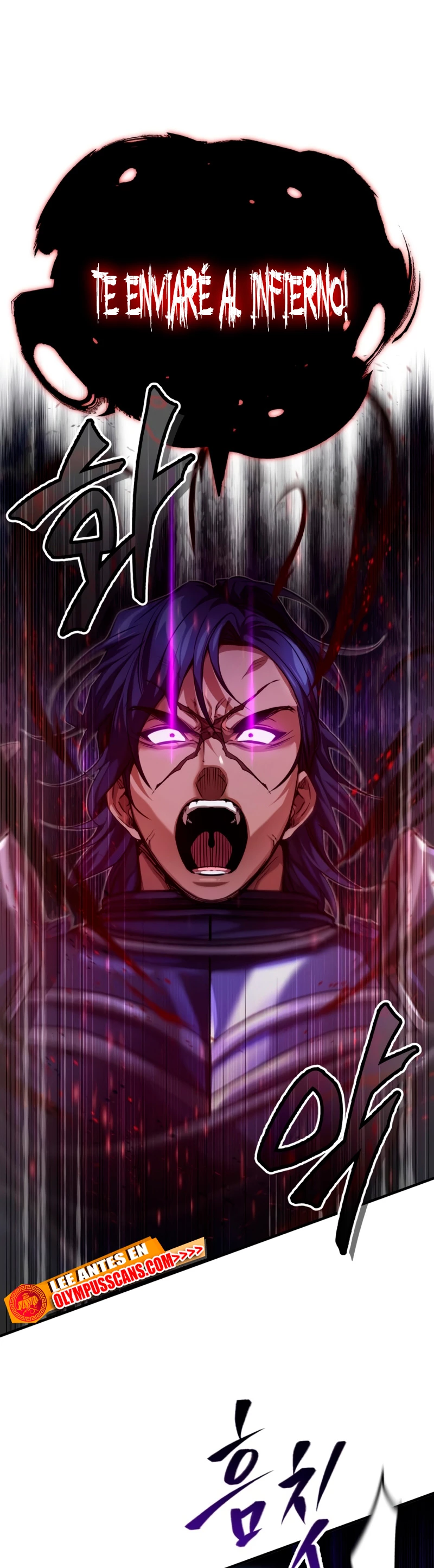 El mago oscuro reencarna Después De 66666 años capítulo 87, página 49