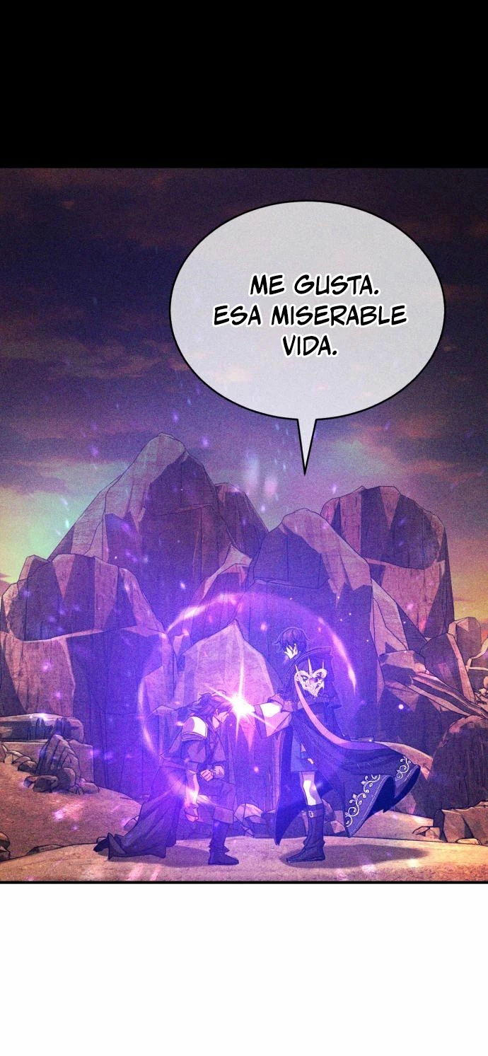 El mago oscuro reencarna Después De 66666 años capítulo 88, página 2