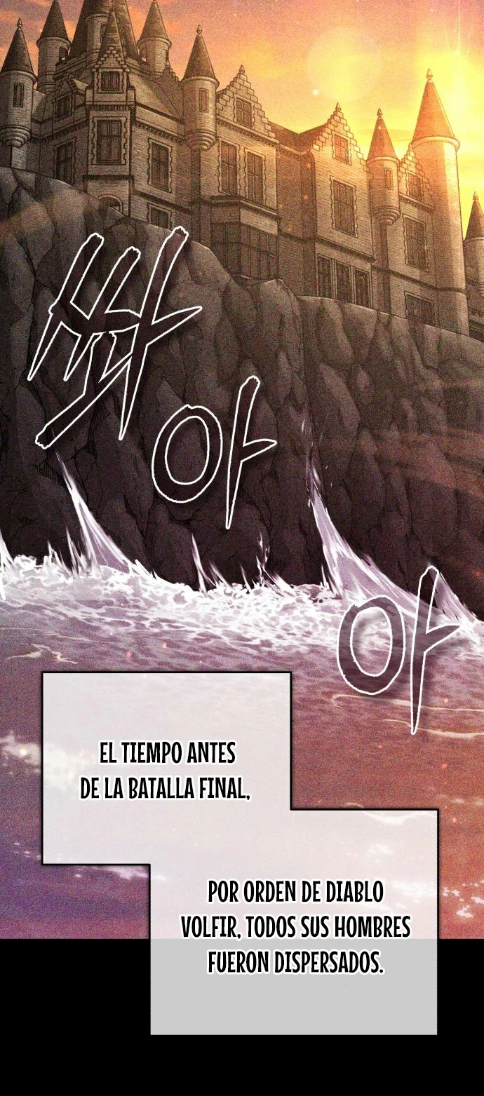 El mago oscuro reencarna Después De 66666 años capítulo 88, página 12