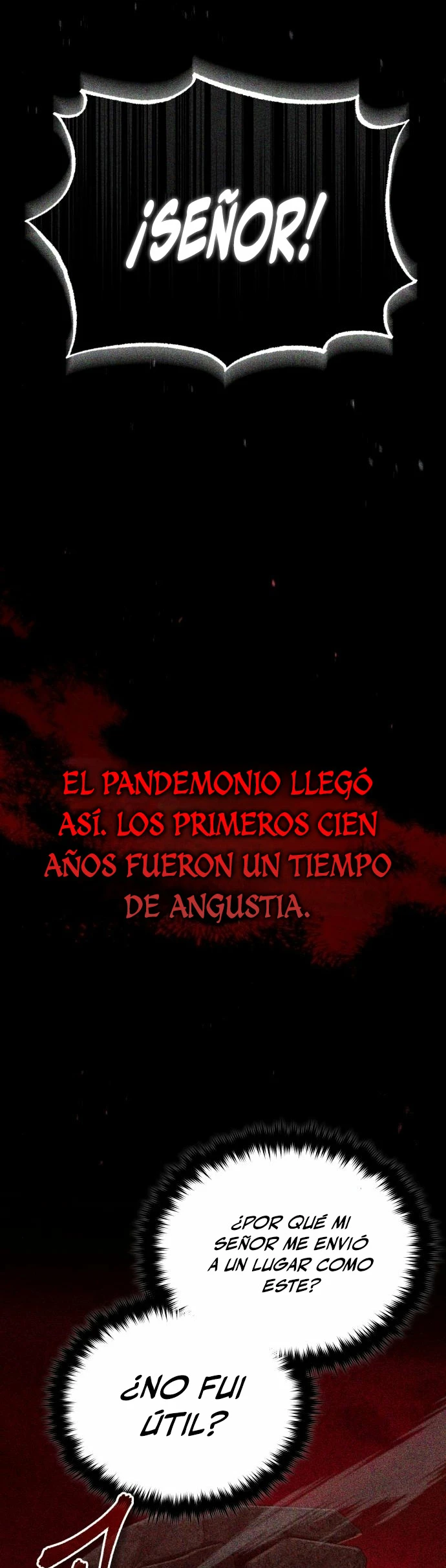 El mago oscuro reencarna Después De 66666 años capítulo 88, página 16