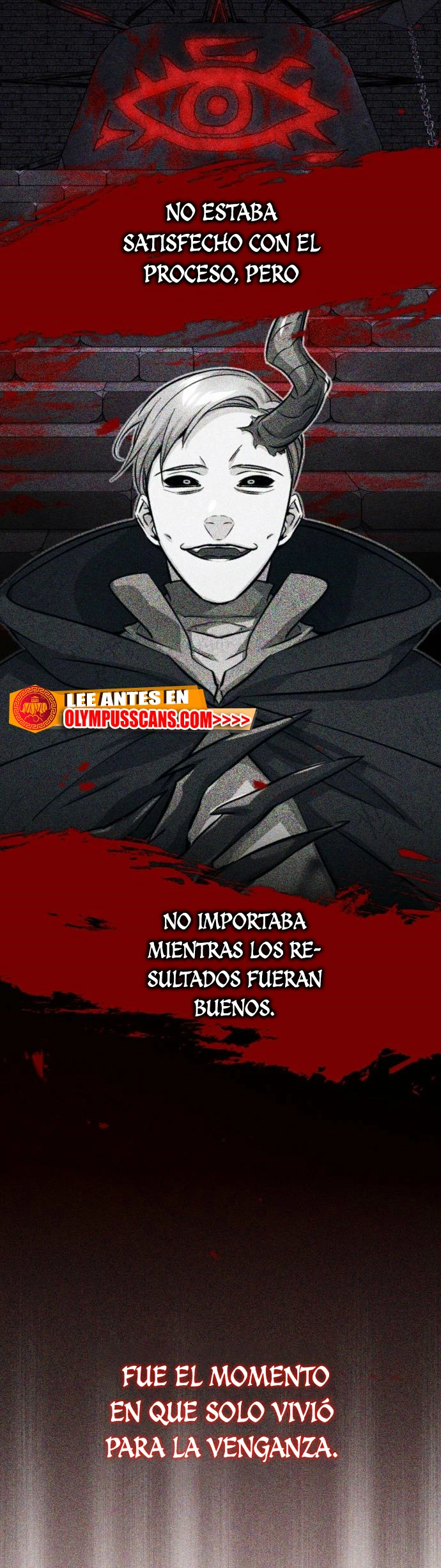 El mago oscuro reencarna Después De 66666 años capítulo 88, página 26