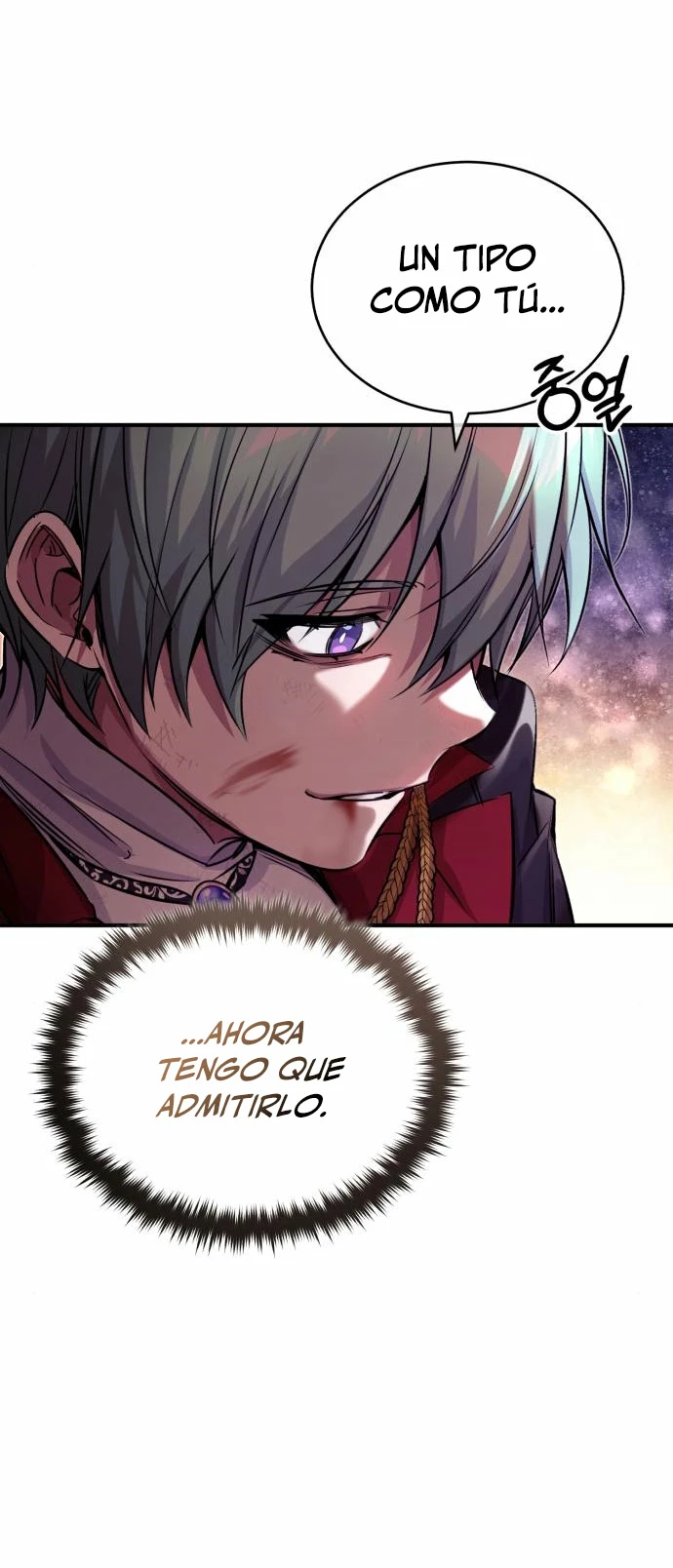 El mago oscuro reencarna Después De 66666 años capítulo 88, página 32