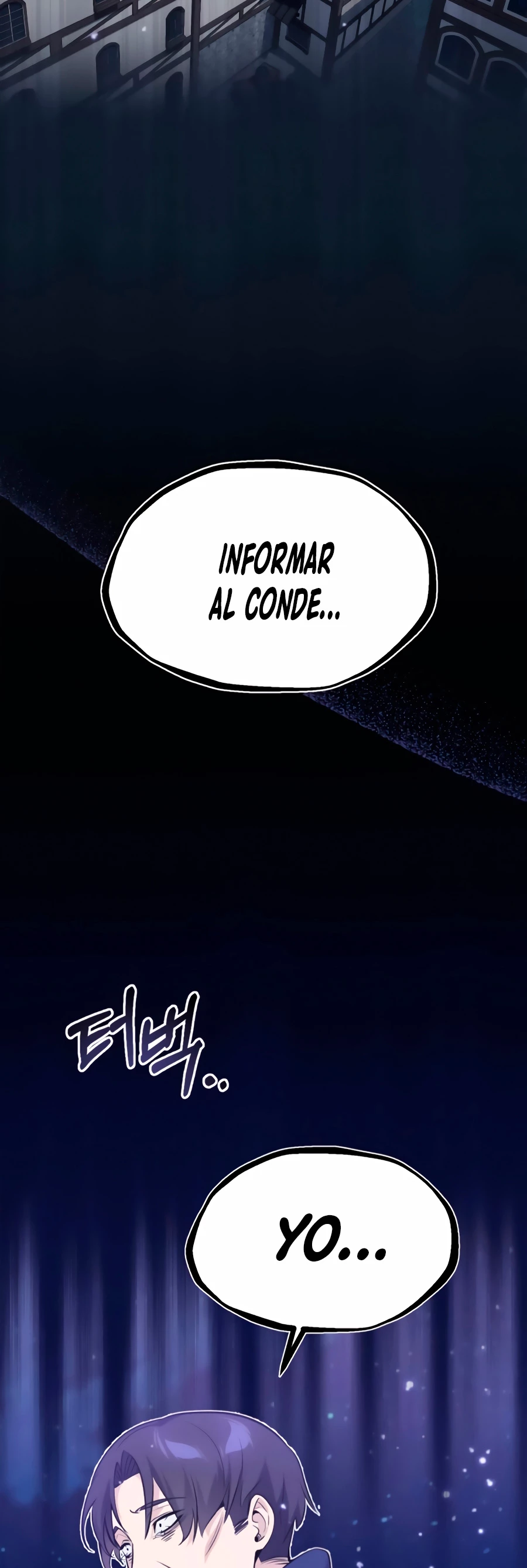 El mago oscuro reencarna Después De 66666 años capítulo 29, página 4