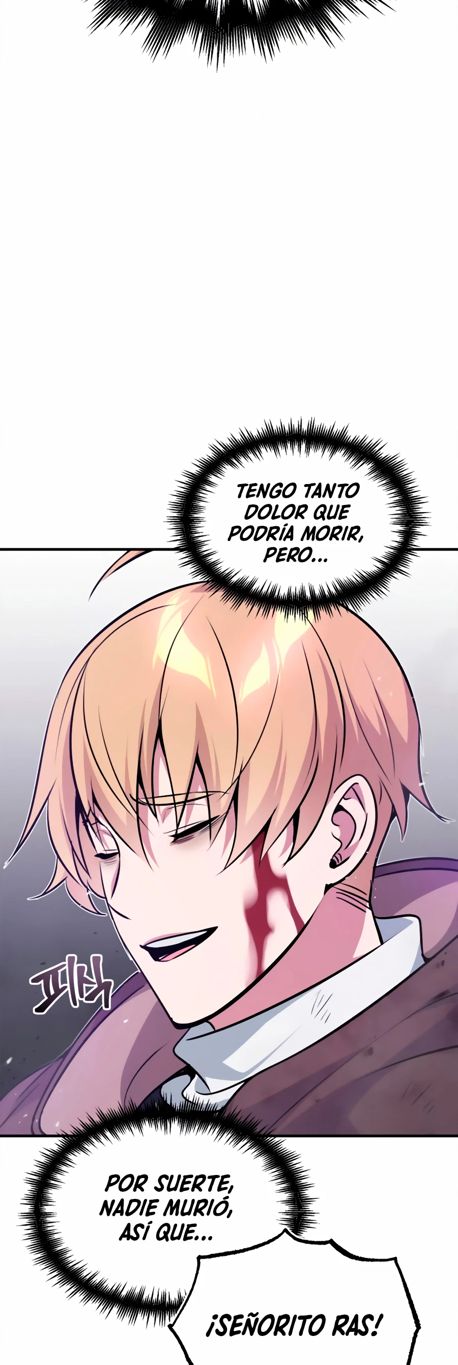 El mago oscuro reencarna Después De 66666 años capítulo 29, página 12
