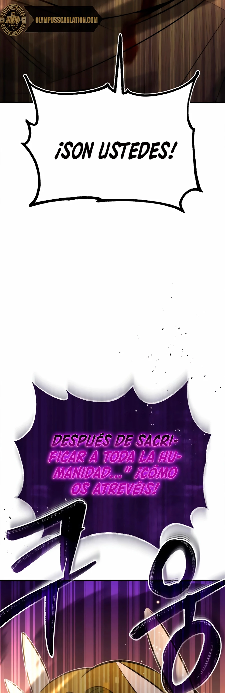 El mago oscuro reencarna Después De 66666 años capítulo 29, página 29