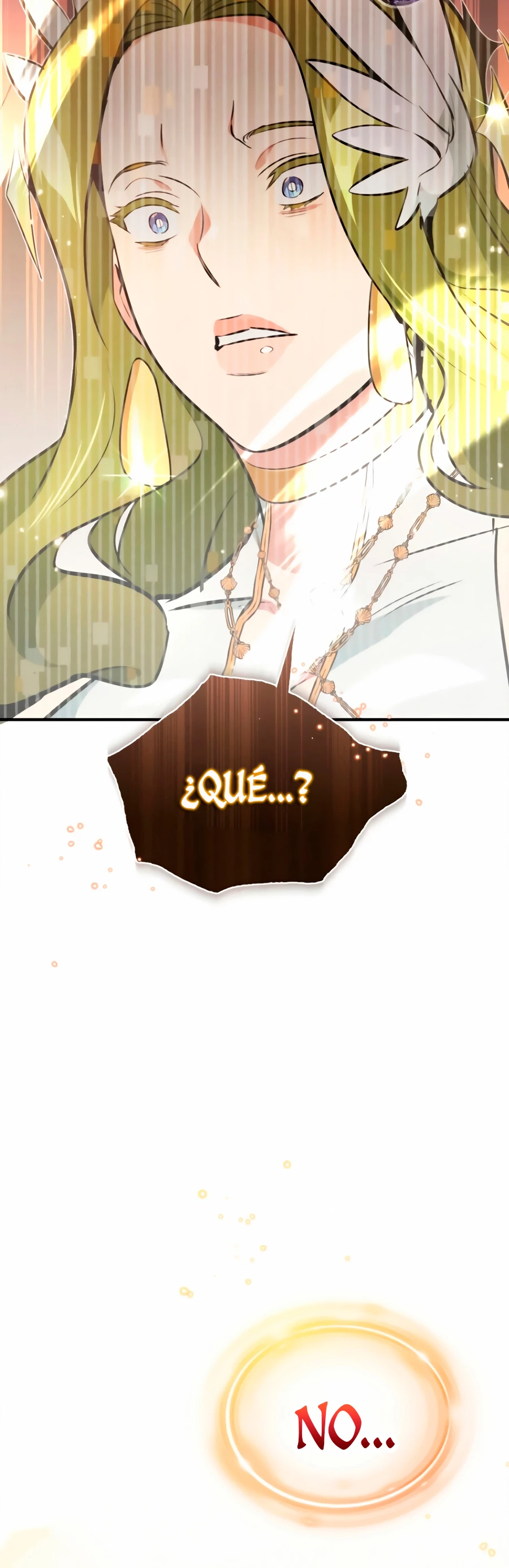 El mago oscuro reencarna Después De 66666 años capítulo 29, página 30