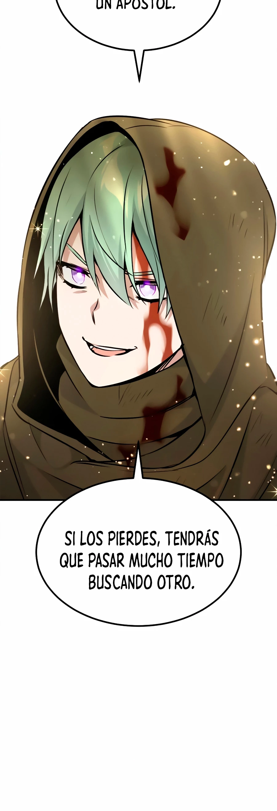 El mago oscuro reencarna Después De 66666 años capítulo 29, página 46