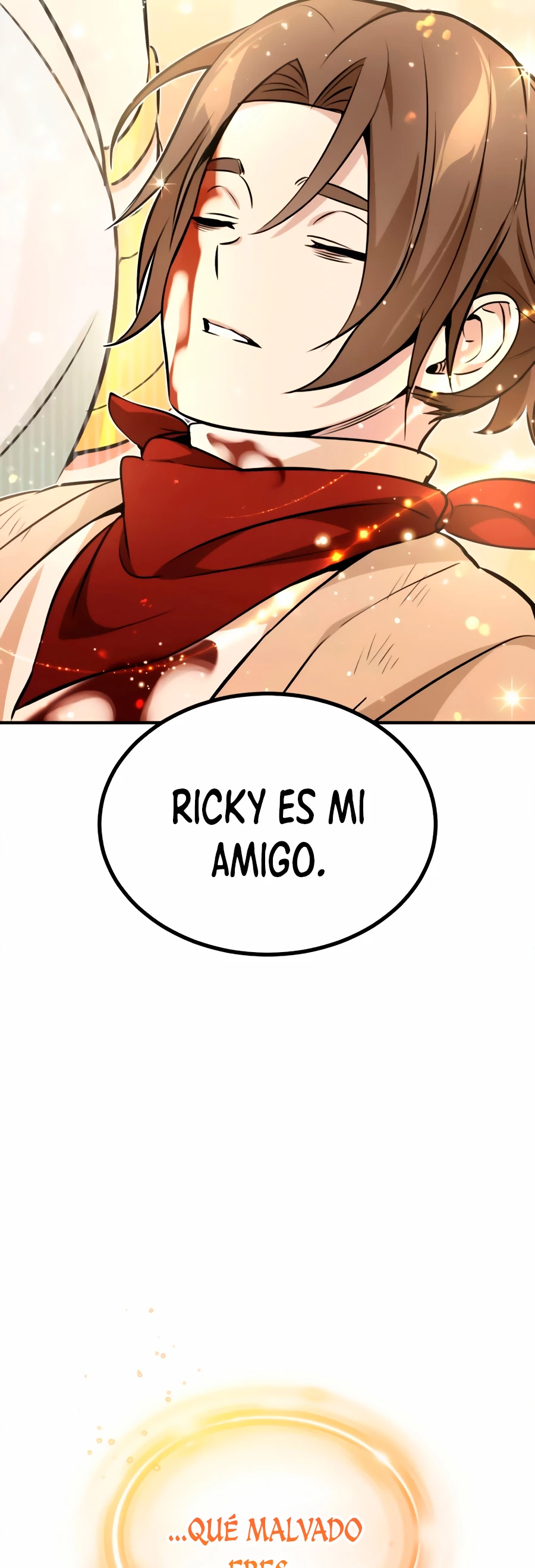 El mago oscuro reencarna Después De 66666 años capítulo 29, página 49