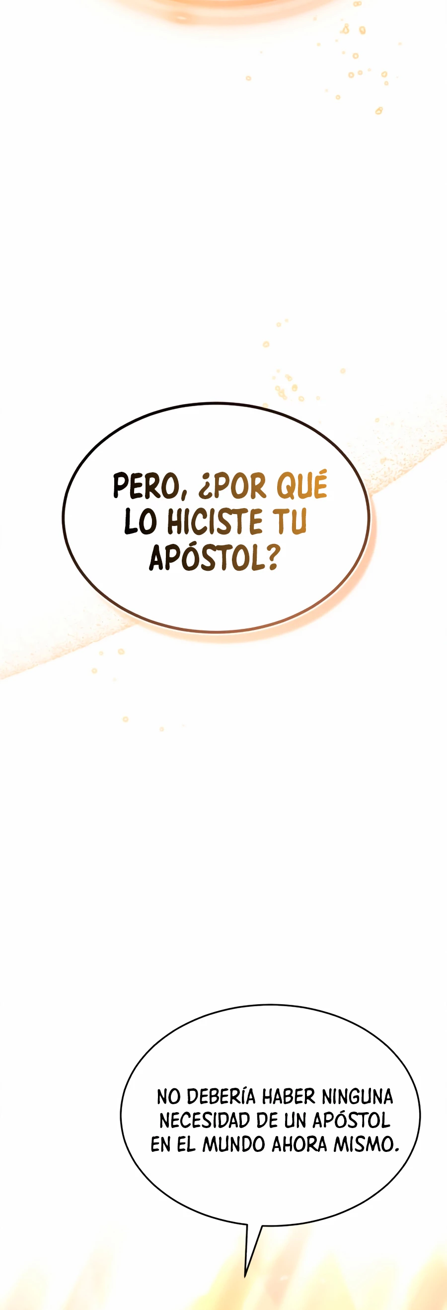 El mago oscuro reencarna Después De 66666 años capítulo 29, página 51