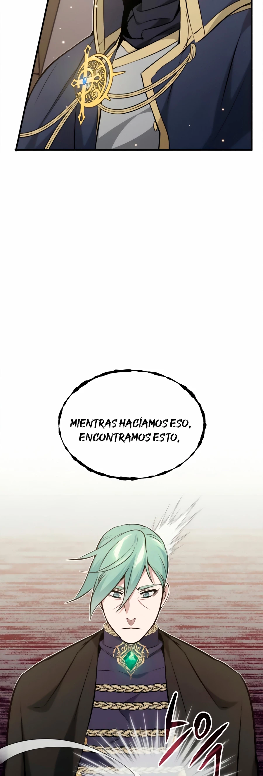 El mago oscuro reencarna Después De 66666 años capítulo 29, página 90