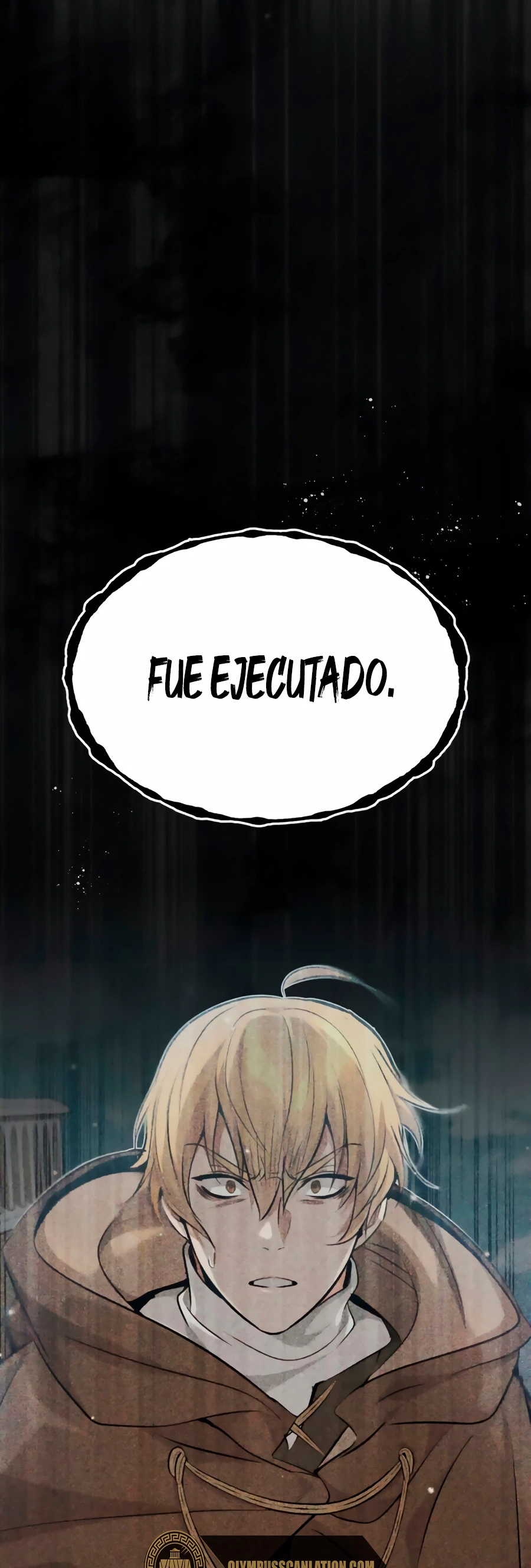 El mago oscuro reencarna Después De 66666 años capítulo 29, página 93
