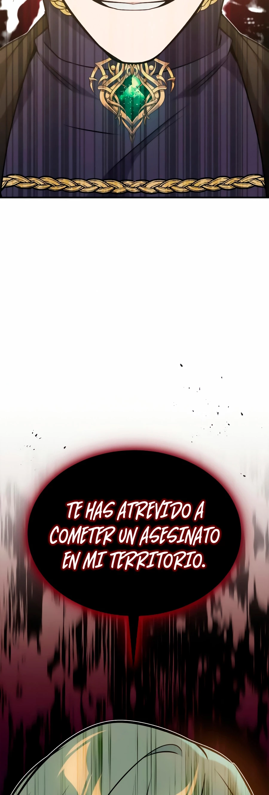 El mago oscuro reencarna Después De 66666 años capítulo 29, página 98