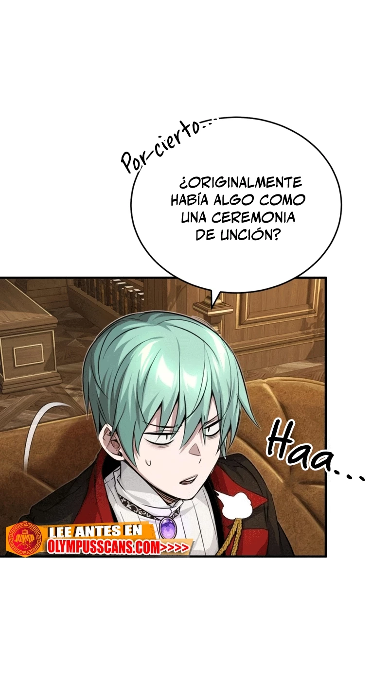 El mago oscuro reencarna Después De 66666 años capítulo 91, página 5