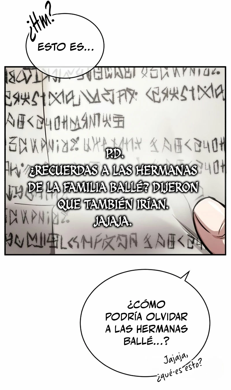El mago oscuro reencarna Después De 66666 años capítulo 91, página 13