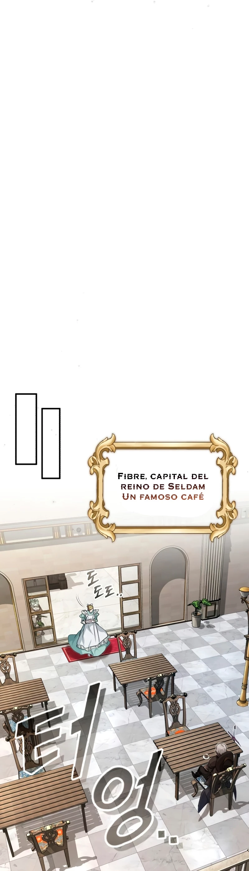 El mago oscuro reencarna Después De 66666 años capítulo 92, página 23