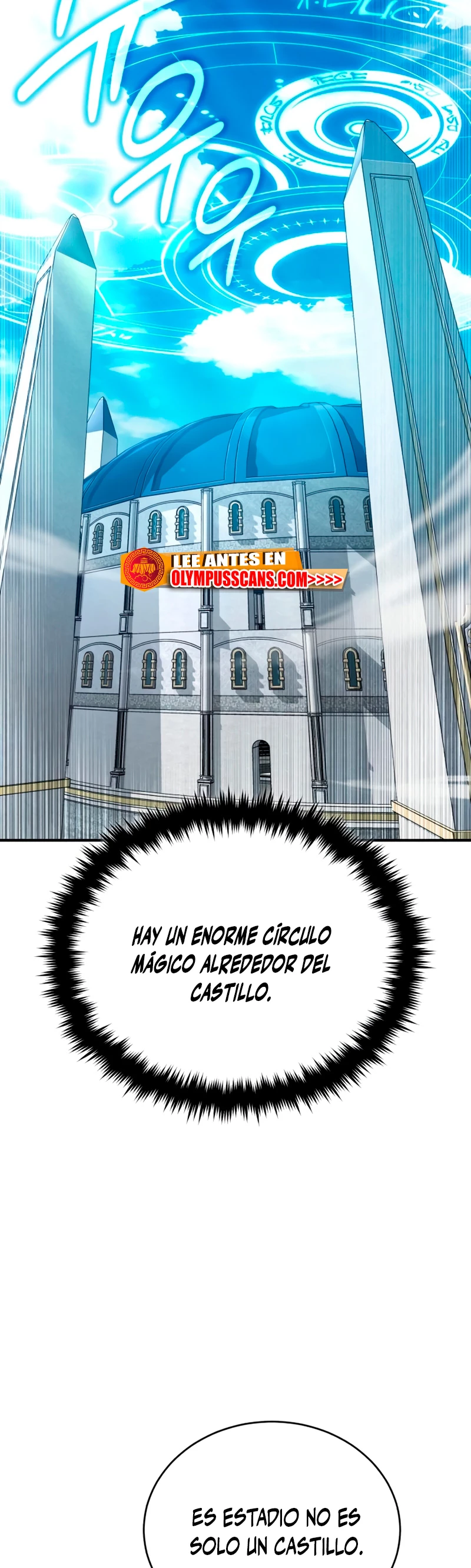 El mago oscuro reencarna Después De 66666 años capítulo 92, página 40