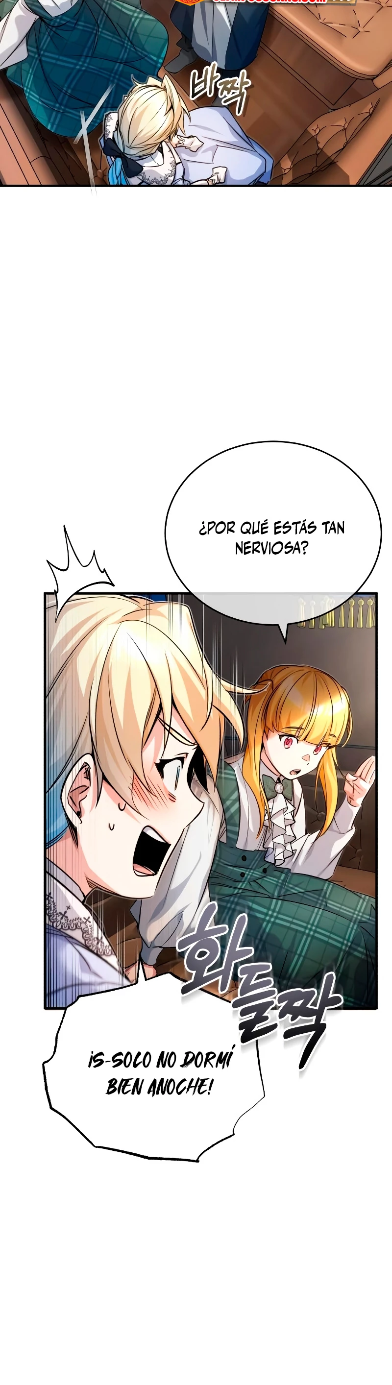 El mago oscuro reencarna Después De 66666 años capítulo 93, página 31
