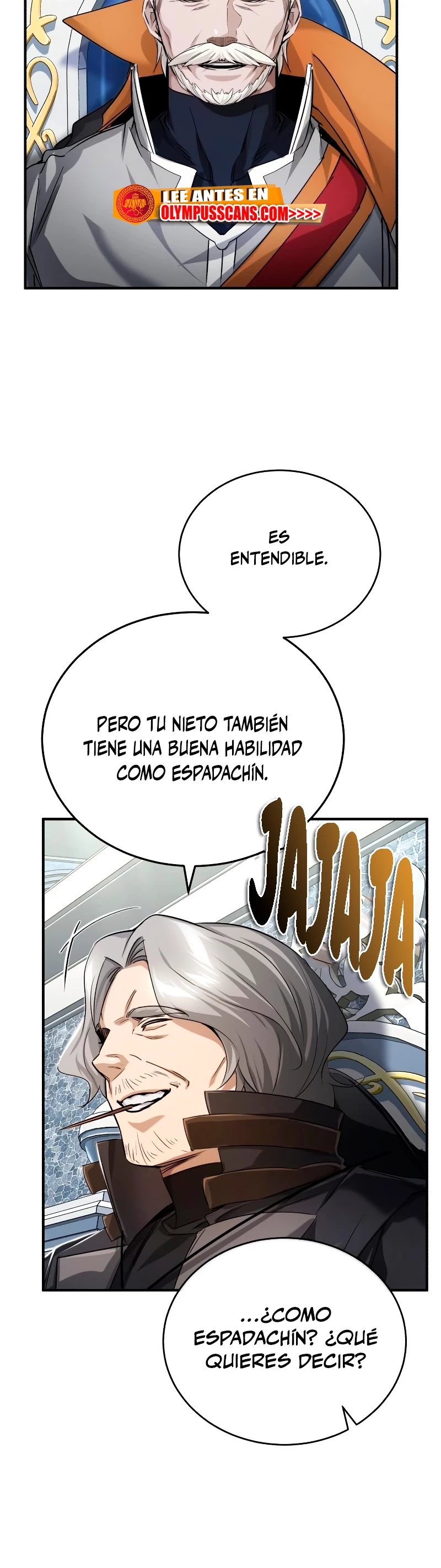 El mago oscuro reencarna Después De 66666 años capítulo 94, página 11