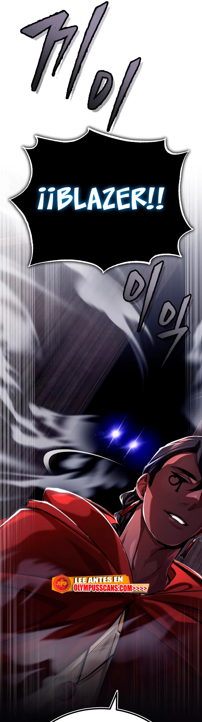 El mago oscuro reencarna Después De 66666 años capítulo 94, página 42