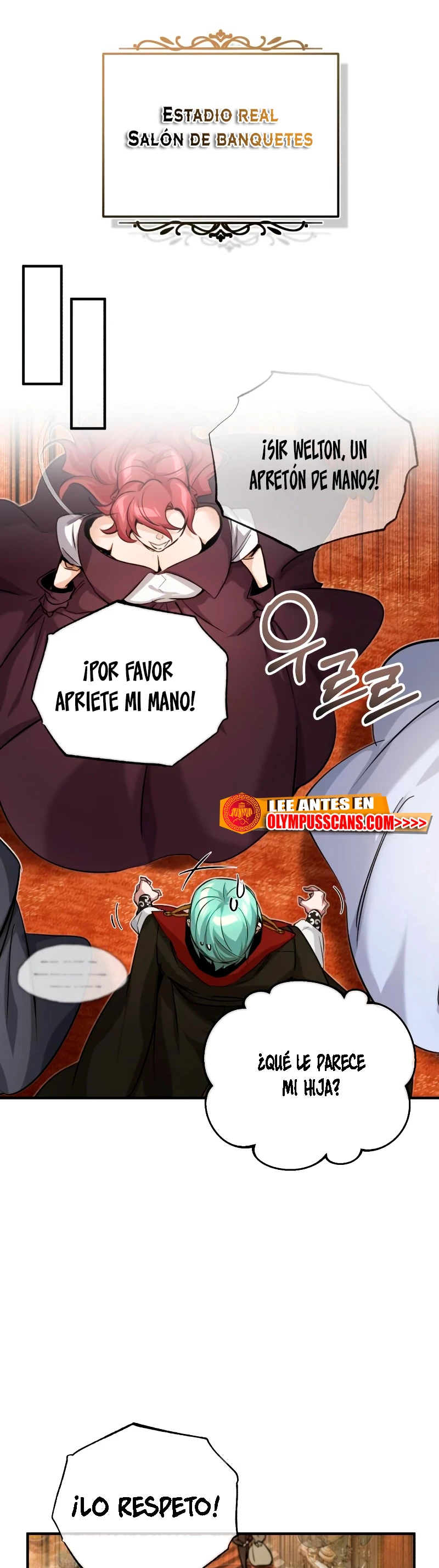 El mago oscuro reencarna Después De 66666 años capítulo 94, página 44