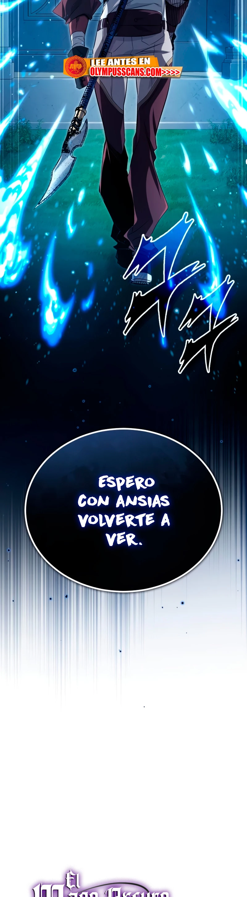 El mago oscuro reencarna Después De 66666 años capítulo 95, página 13