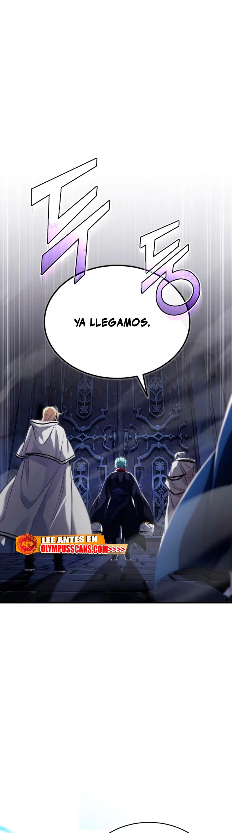 El mago oscuro reencarna Después De 66666 años capítulo 96, página 22