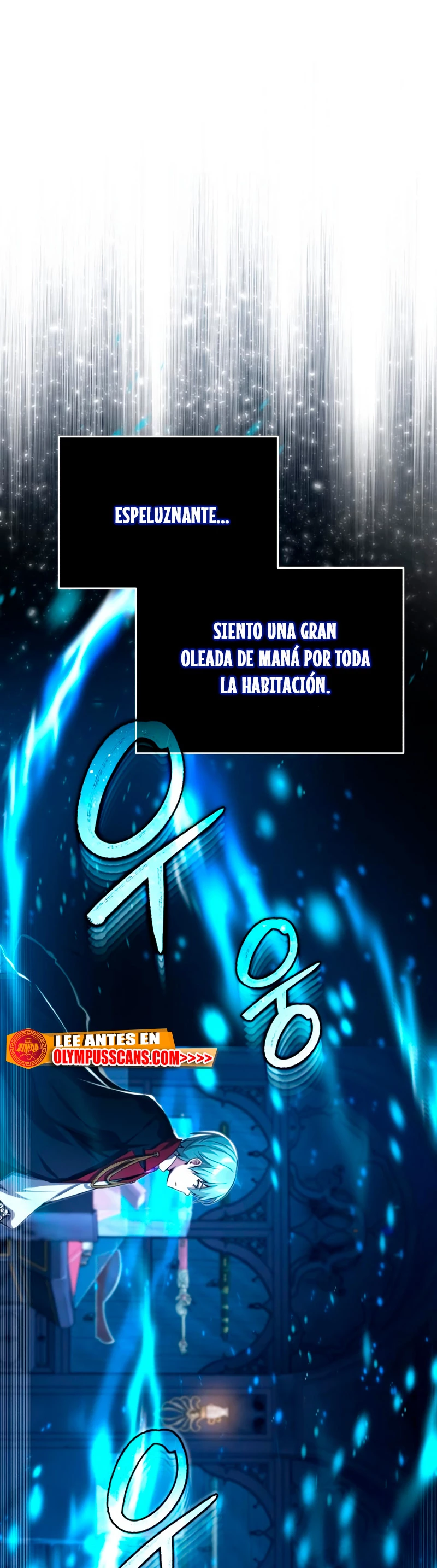 El mago oscuro reencarna Después De 66666 años capítulo 96, página 24
