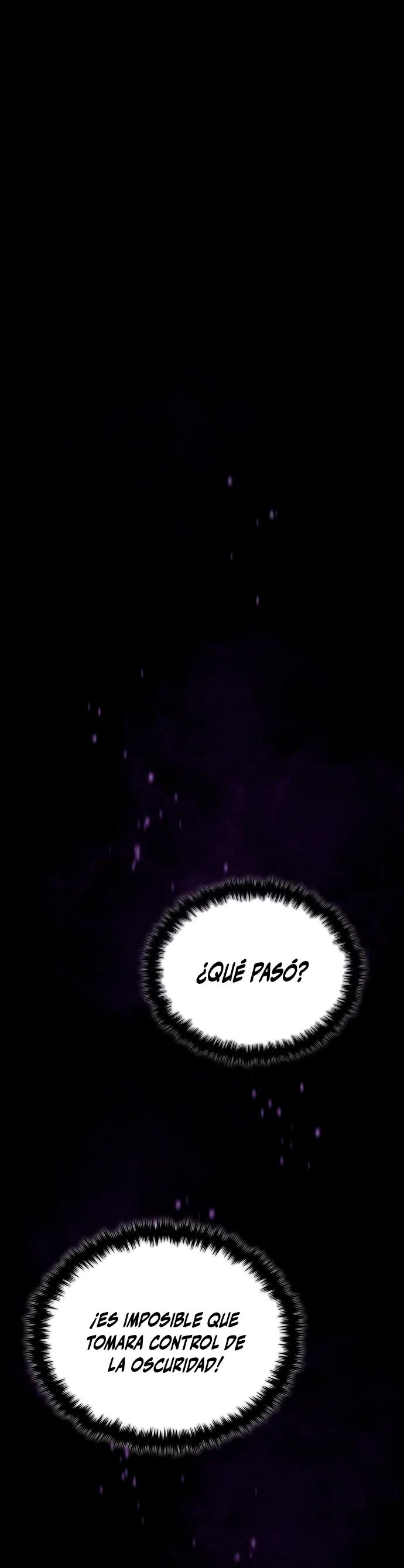 El mago oscuro reencarna Después De 66666 años capítulo 97, página 41