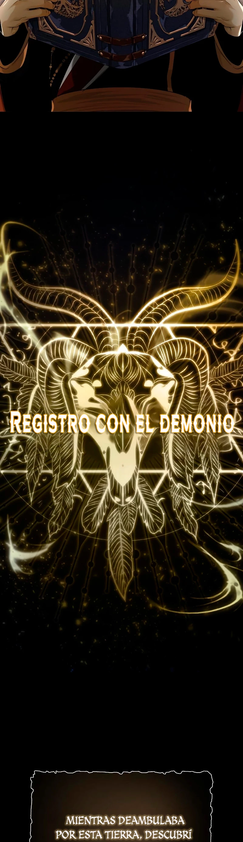 El mago oscuro reencarna Después De 66666 años capítulo 98, página 31