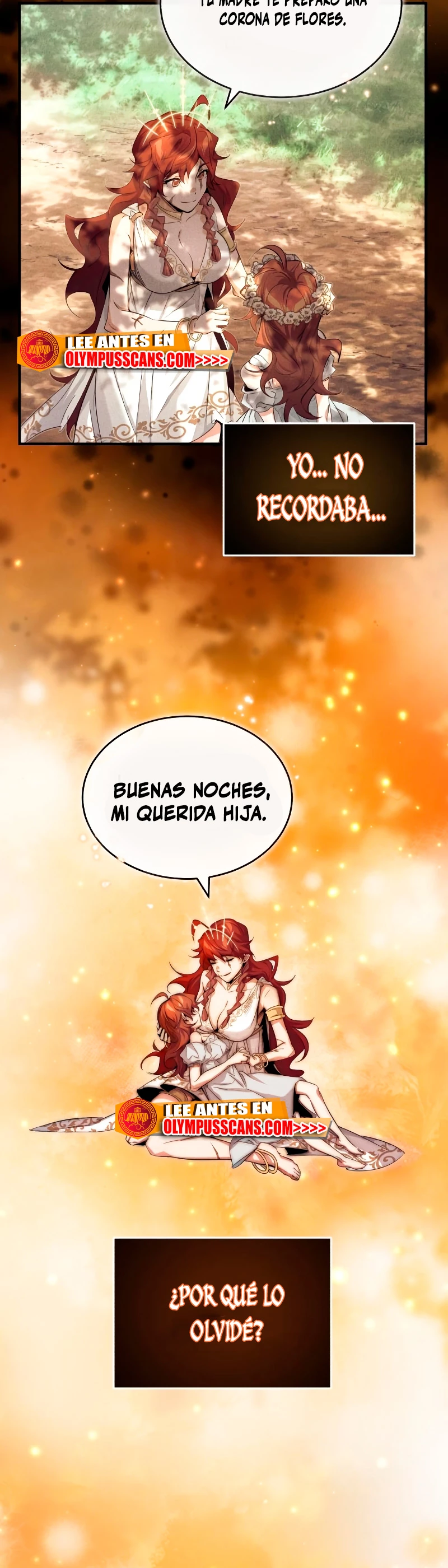 El mago oscuro reencarna Después De 66666 años capítulo 99, página 15