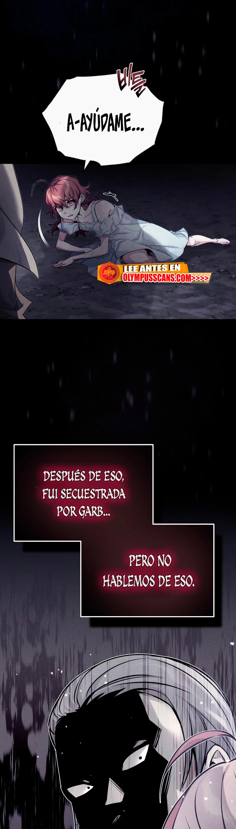 El mago oscuro reencarna Después De 66666 años capítulo 99, página 19