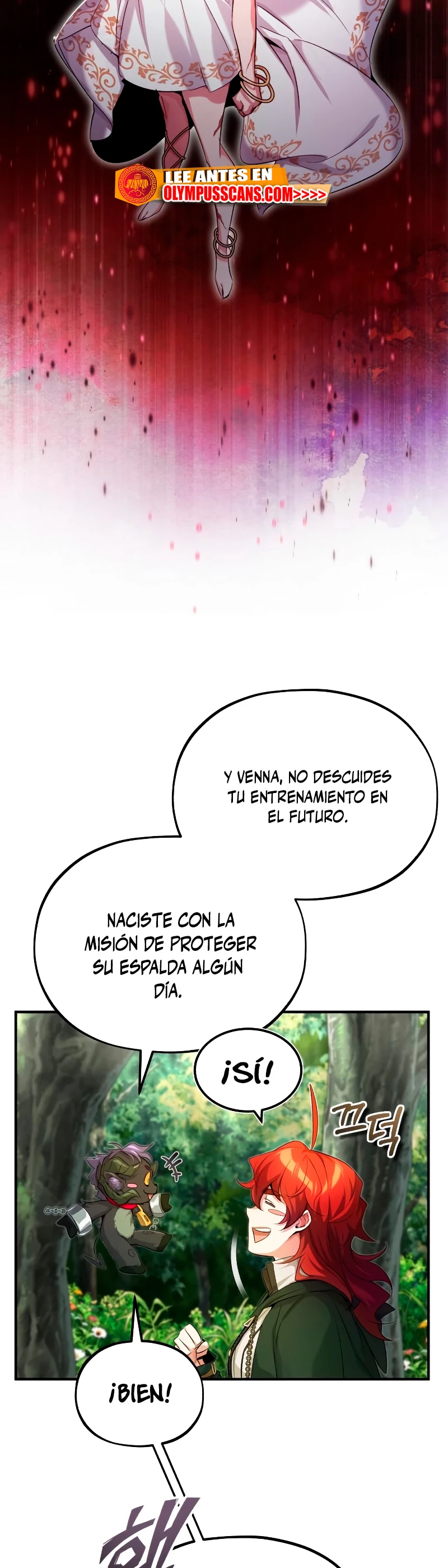 El mago oscuro reencarna Después De 66666 años capítulo 99, página 25