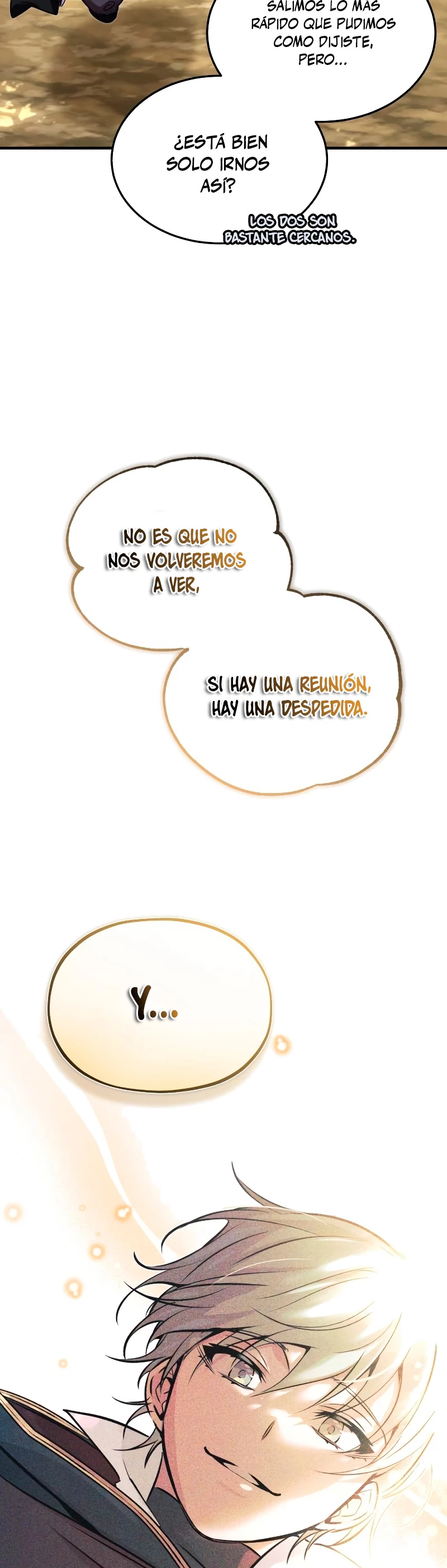 El mago oscuro reencarna Después De 66666 años capítulo 99, página 29