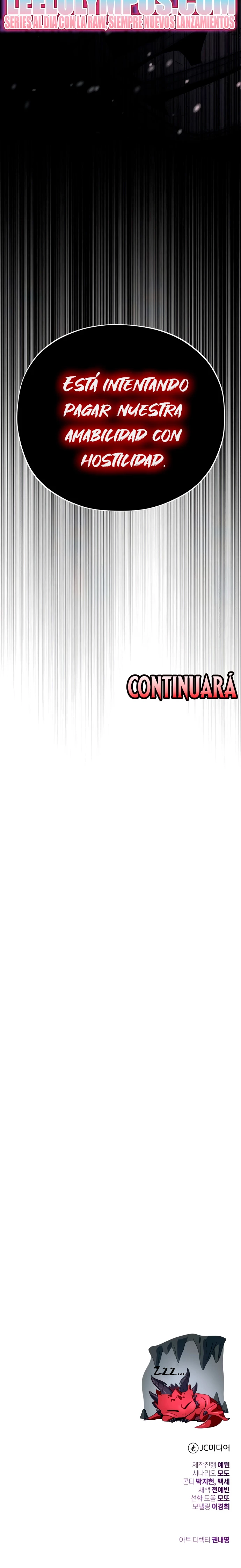 El mago oscuro reencarna Después De 66666 años capítulo 115, página 29