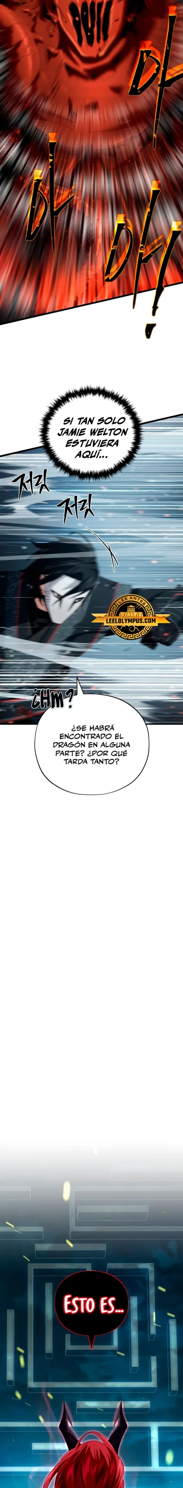El mago oscuro reencarna Después De 66666 años capítulo 116, página 17