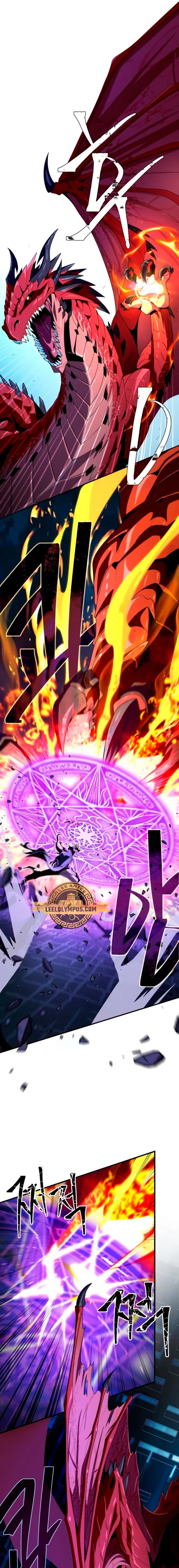El mago oscuro reencarna Después De 66666 años capítulo 117, página 4