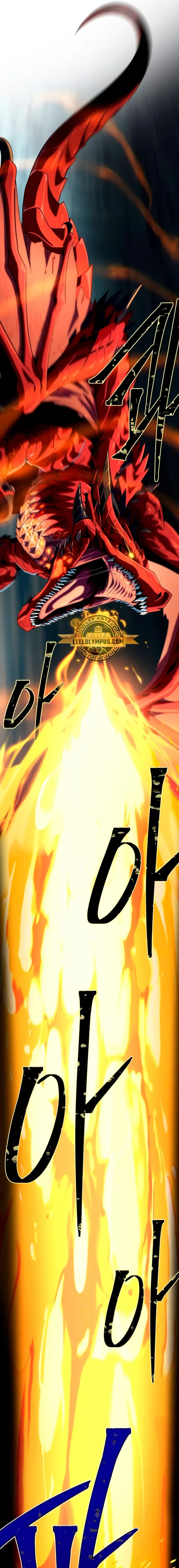 El mago oscuro reencarna Después De 66666 años capítulo 117, página 10