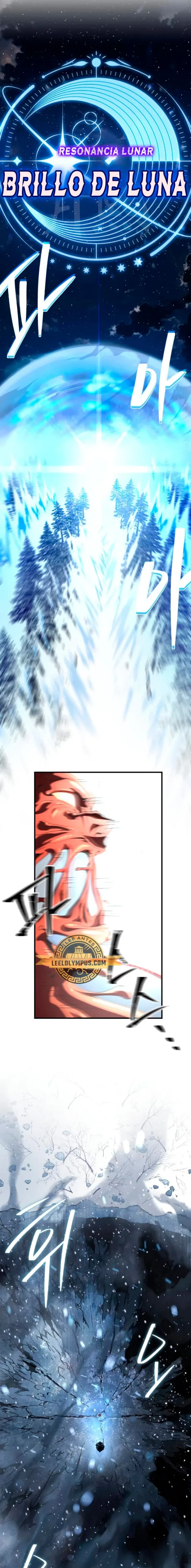 El mago oscuro reencarna Después De 66666 años capítulo 117, página 32
