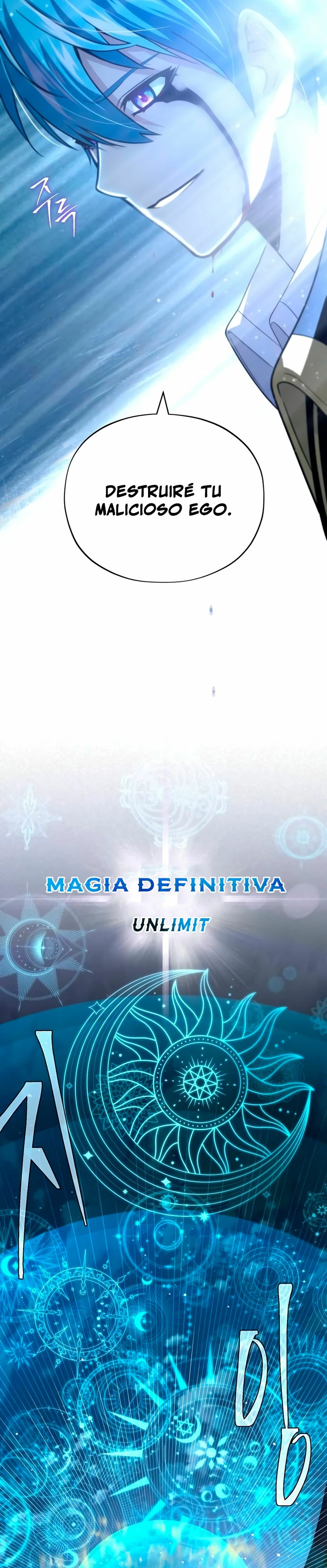 El mago oscuro reencarna Después De 66666 años capítulo 121, página 29